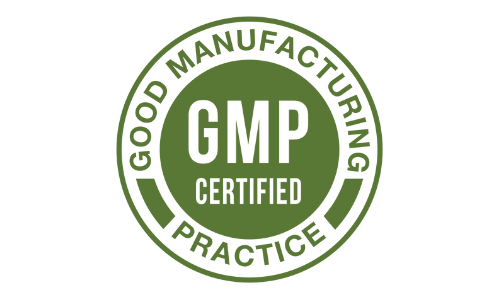 LeanBiome gmp-certified-