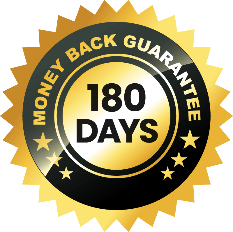 LeanBiome 60 Days 100% Money Back Guarantee